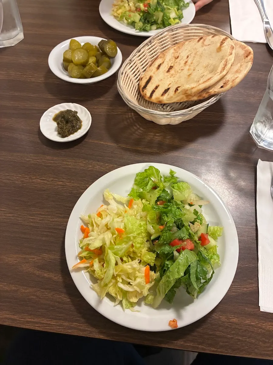 Sabra Grill — foto 7