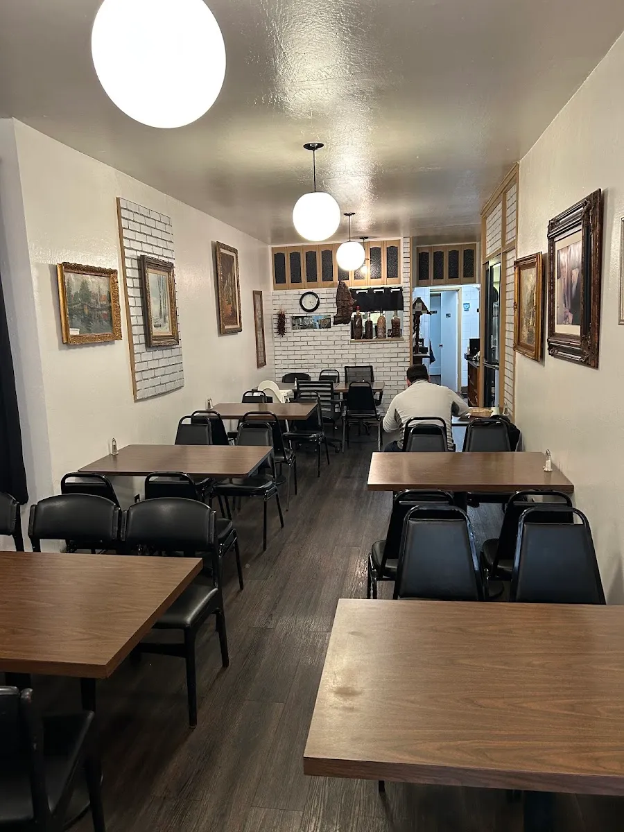 Sabra Grill — foto 8