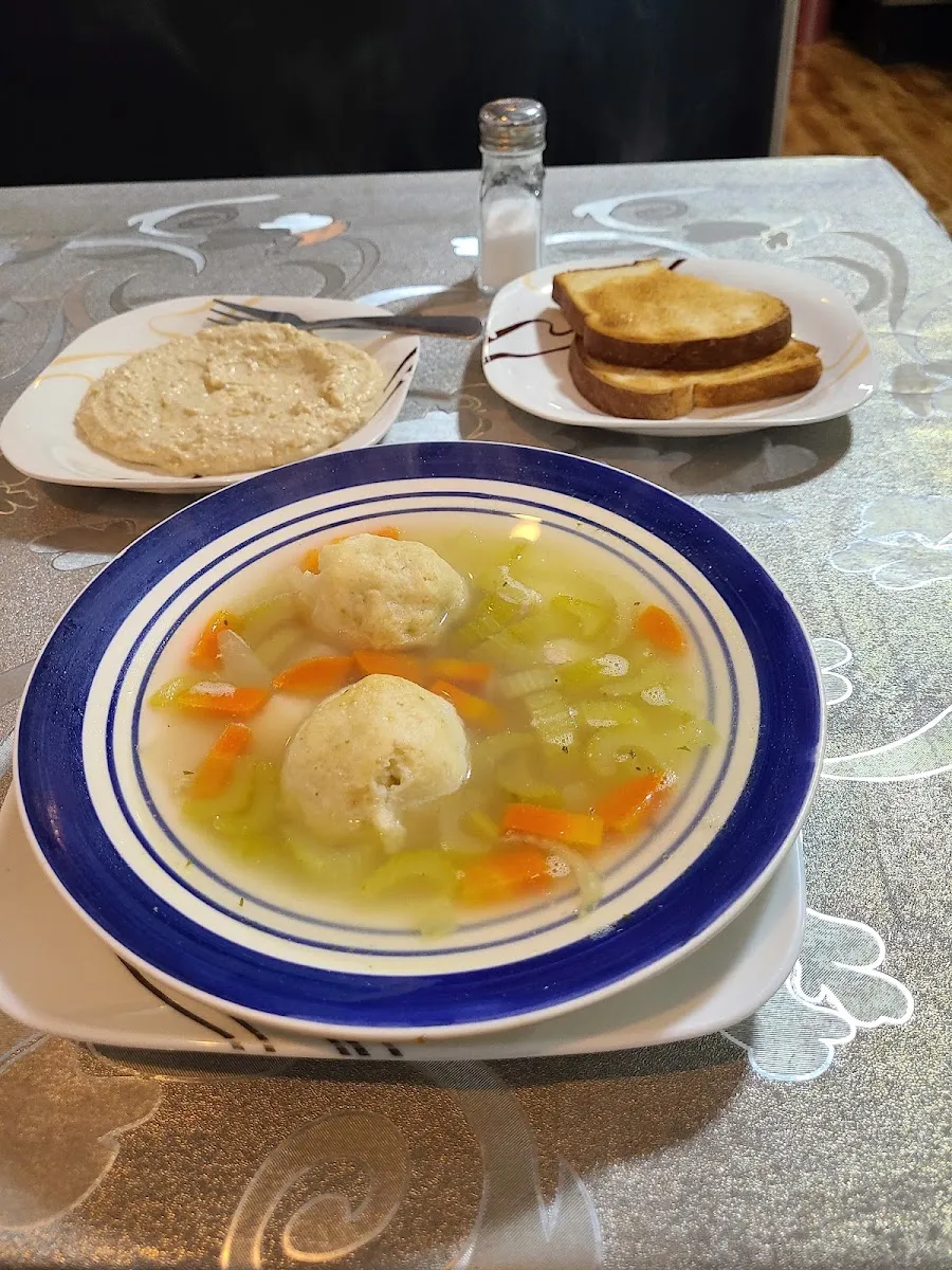 Sabra Kosher — foto 3