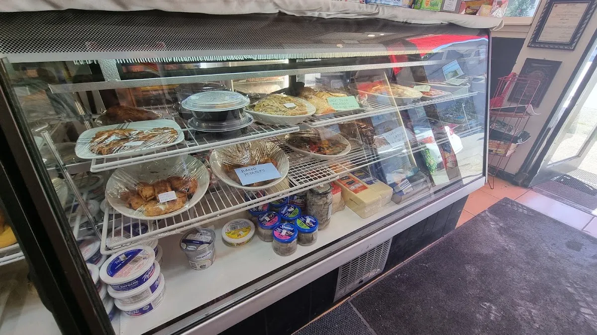 Sabra Kosher — foto 10