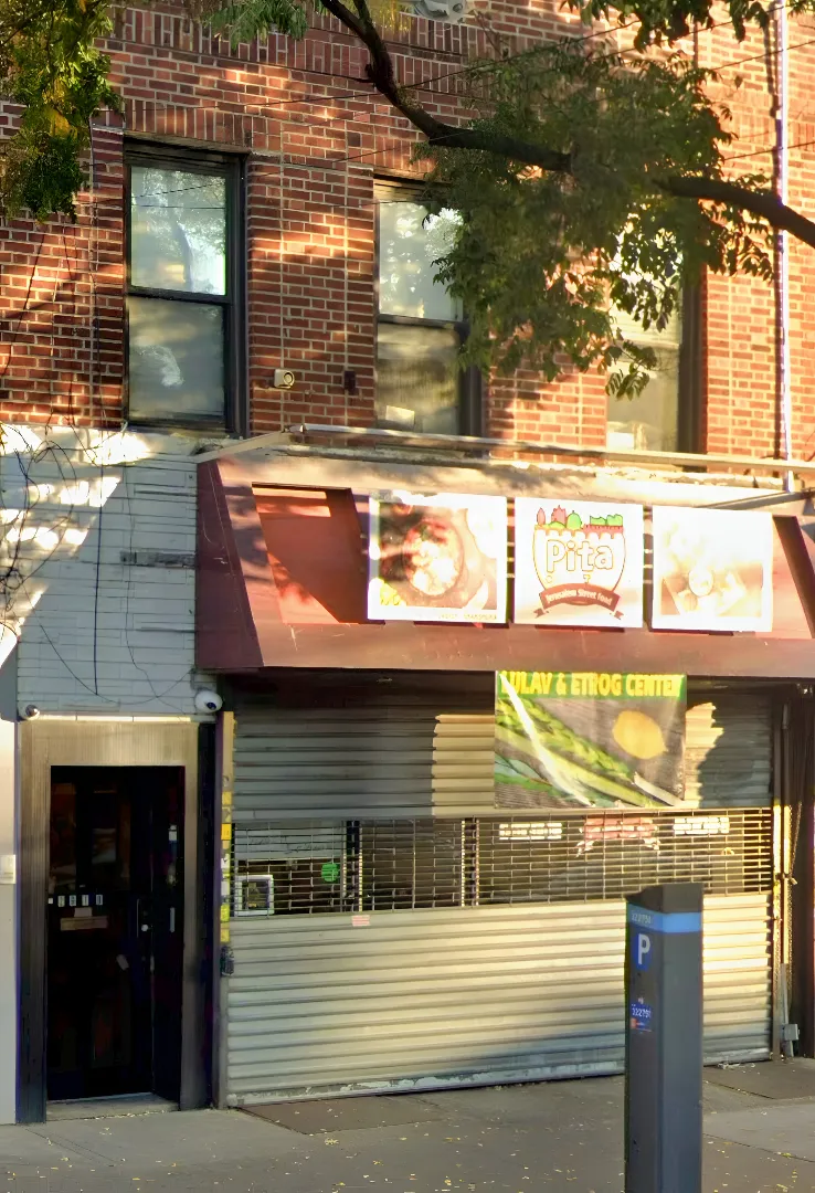 Sabra Shack