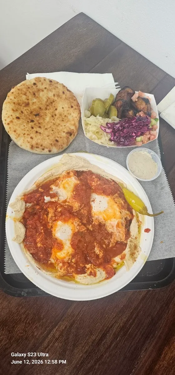 Sabra Shack — photo 4