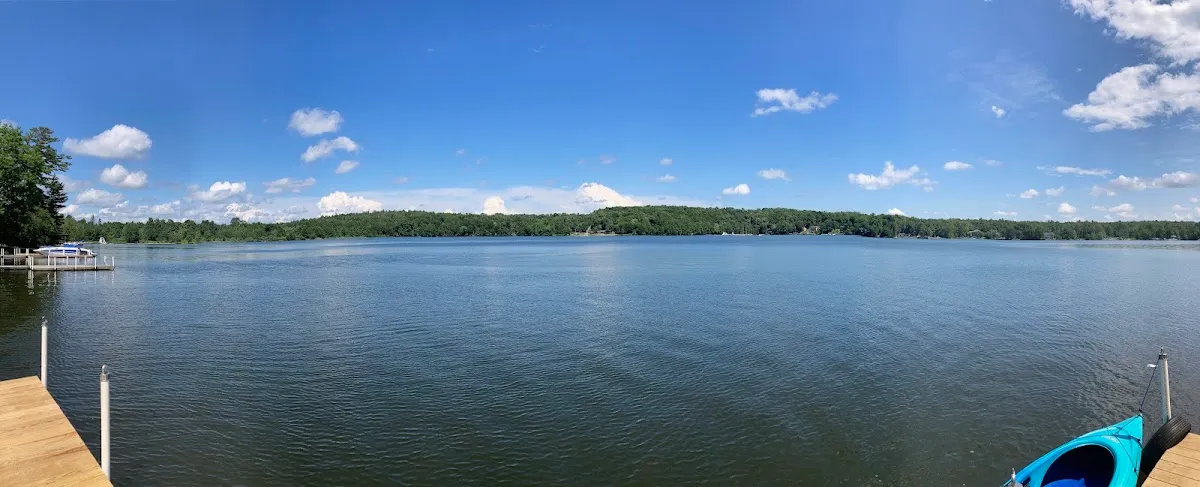 Sackett Lake Jewish Community Center