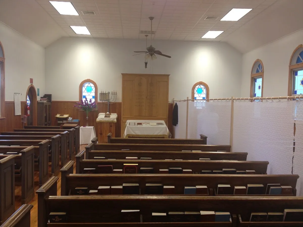 Sackett Lake Jewish Community Center — photo 4
