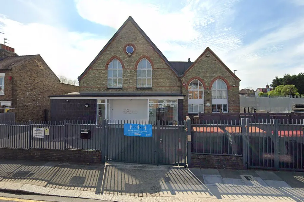 Sacks Morasha Jewish Primary School