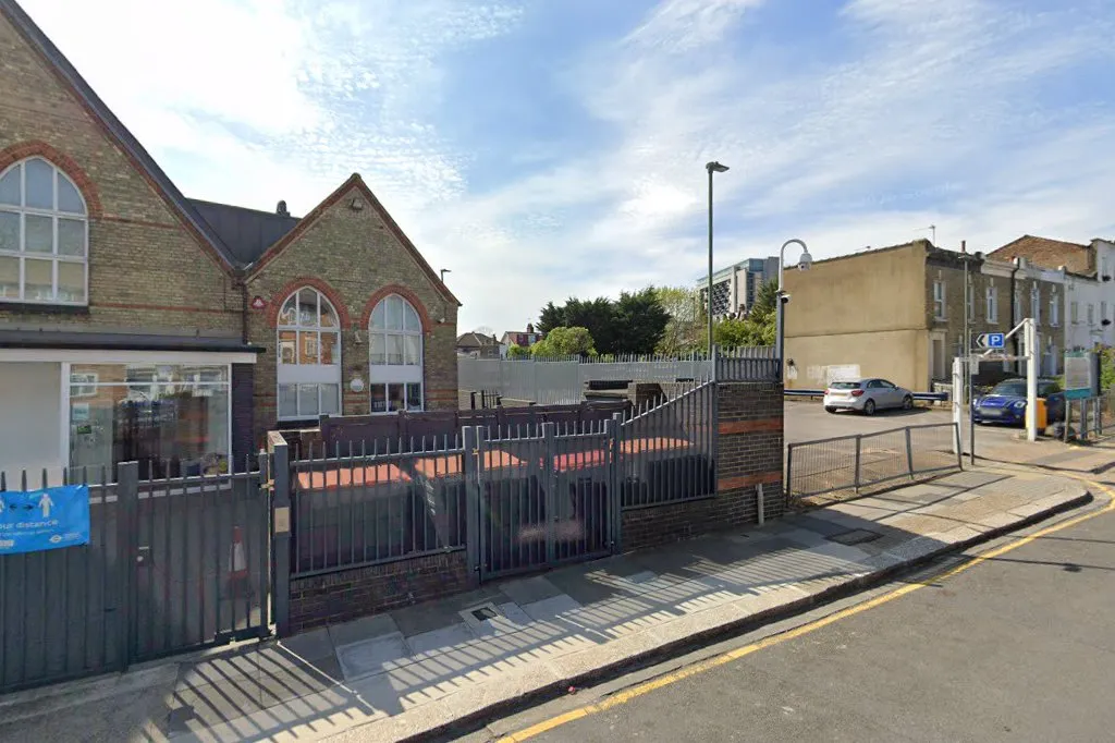 Sacks Morasha Jewish Primary School — foto 2