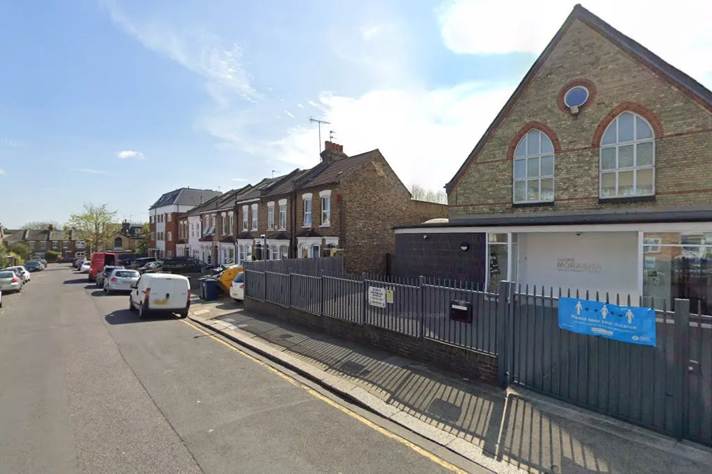 Sacks Morasha Jewish Primary School — foto 3