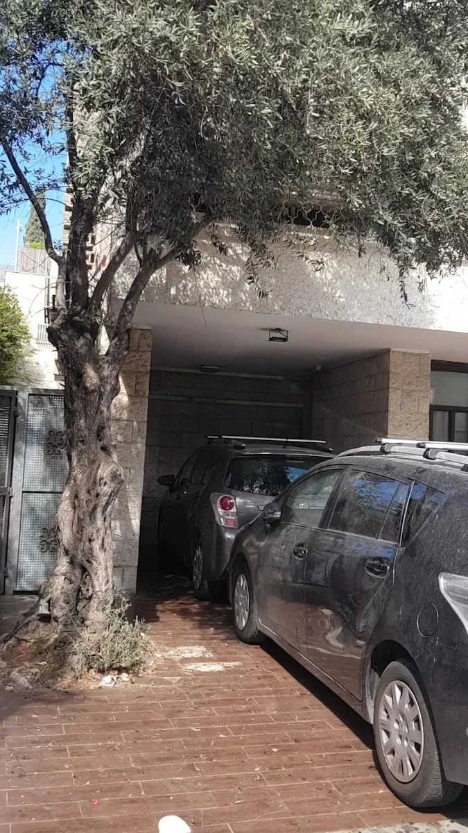 Sadigura Knesset Mordechai Synagogue — foto 2