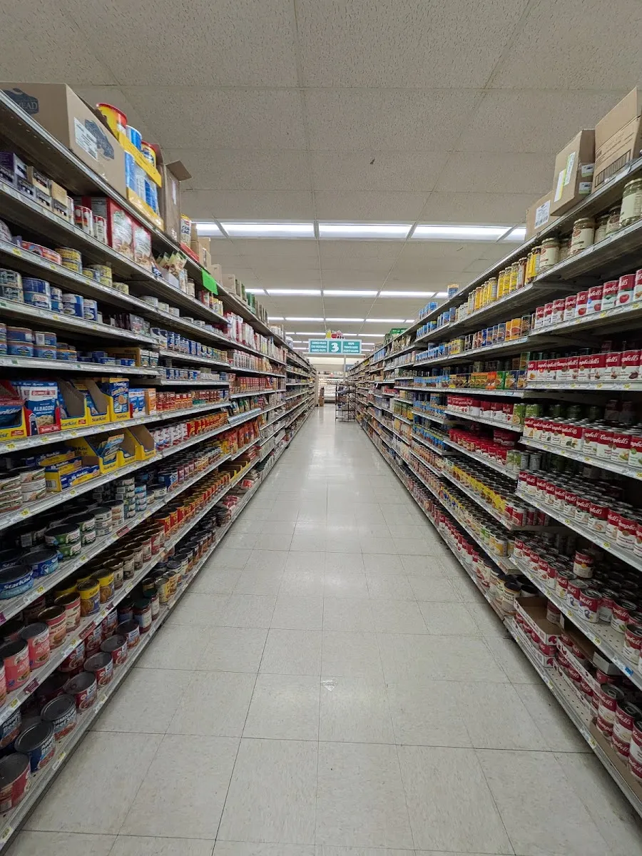 Safeway — photo 3