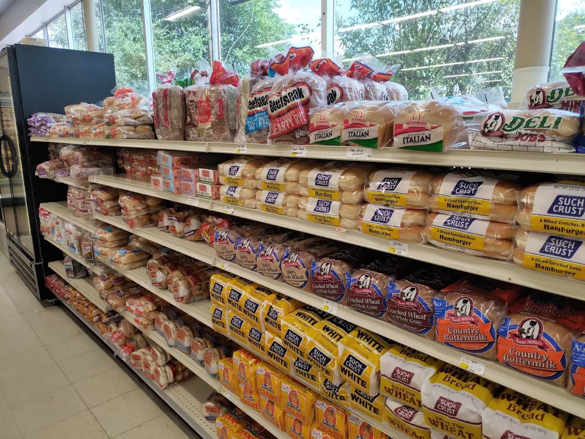 Safeway — photo 4