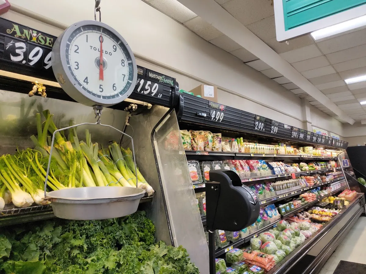 Safeway — photo 5