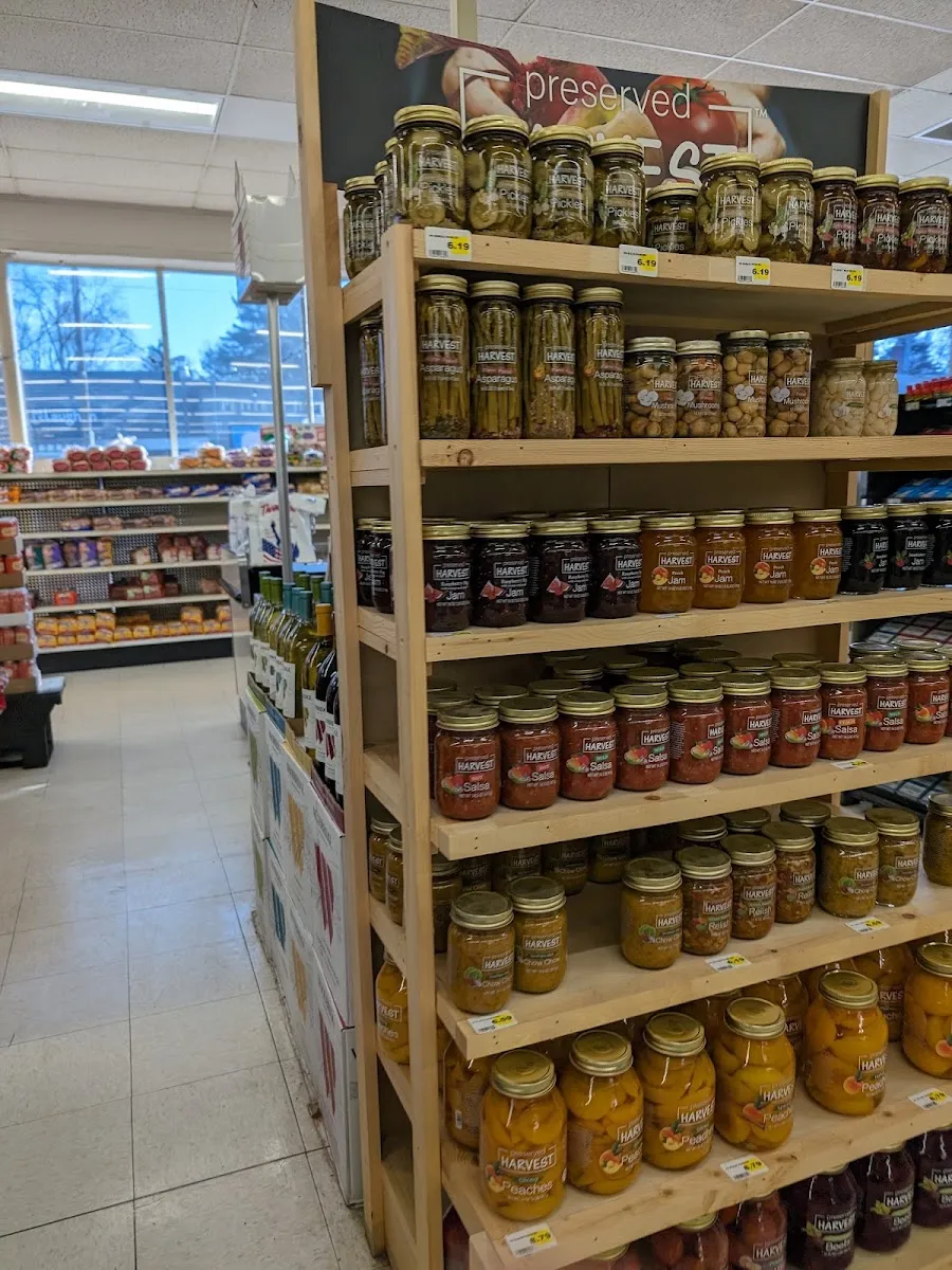 Safeway — photo 6
