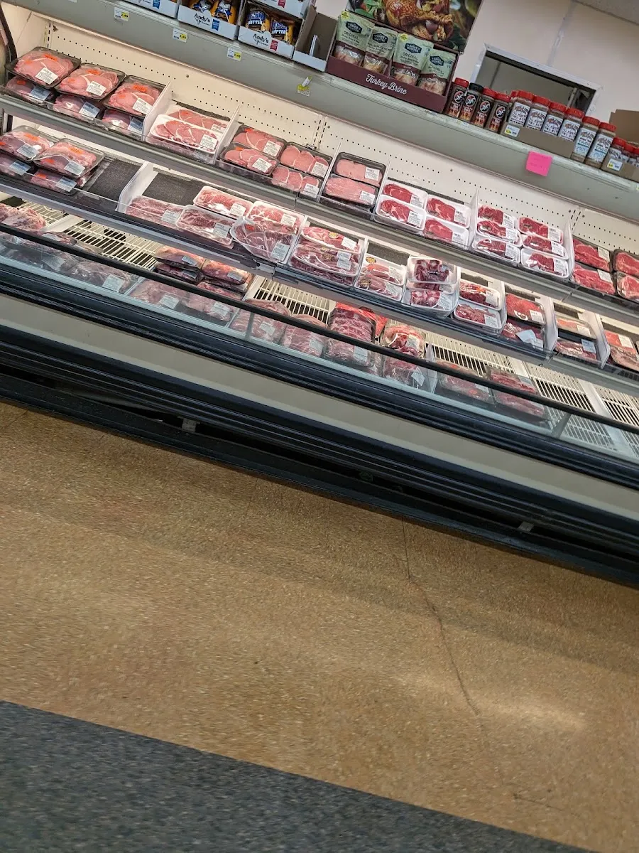 Safeway — photo 8