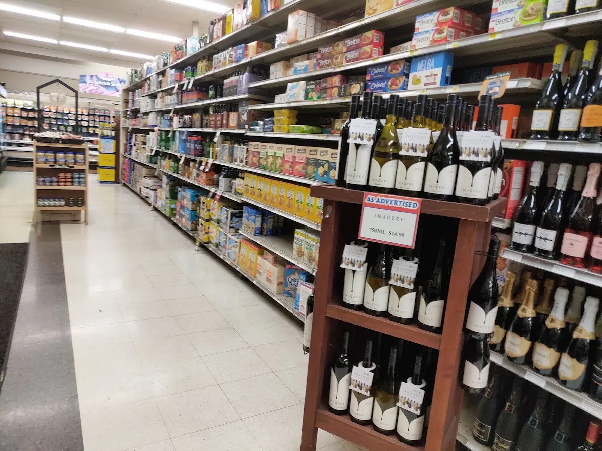Safeway — photo 9