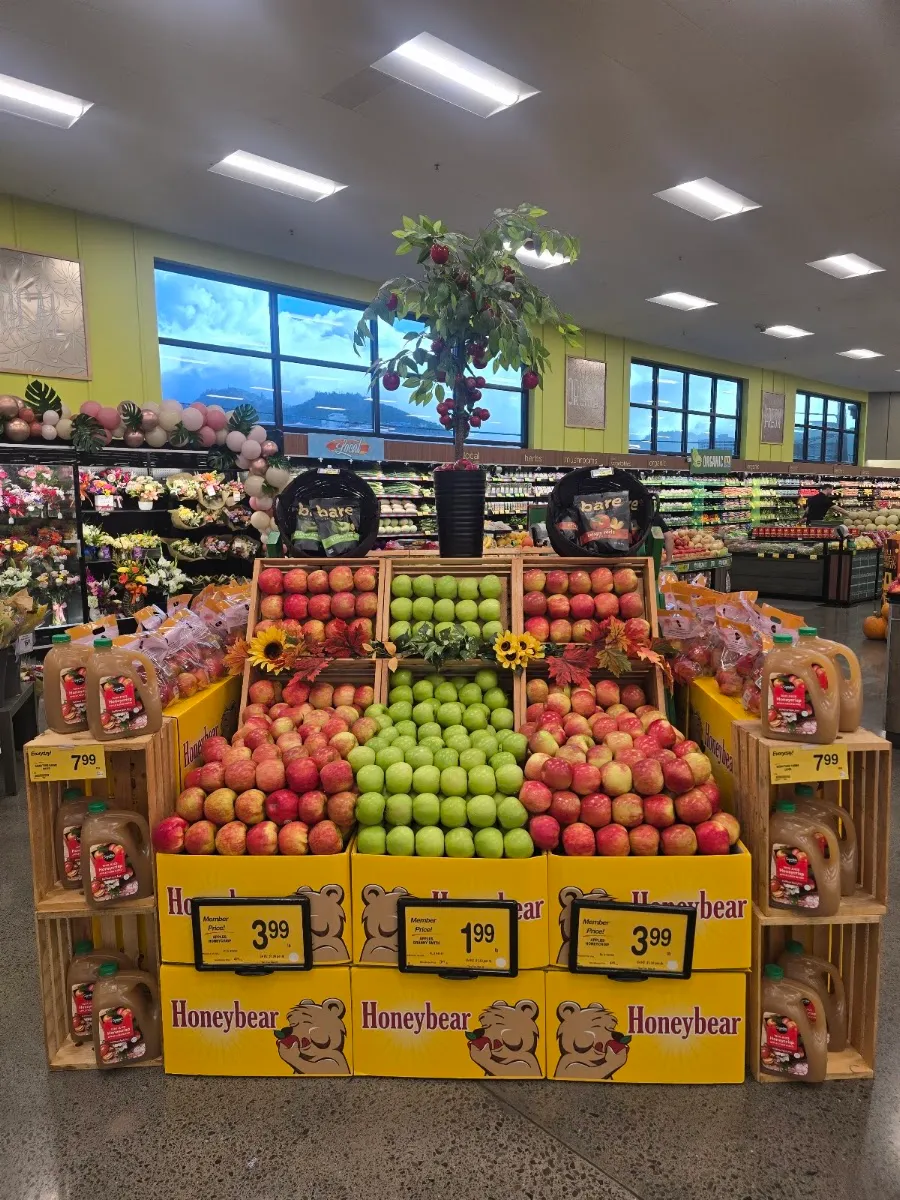 Safeway (Beretania) — photo 4