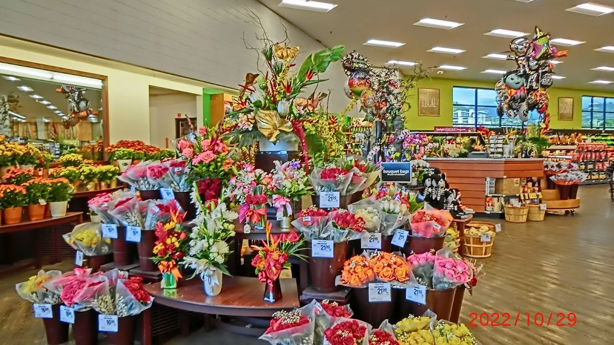 Safeway (Beretania) — photo 6