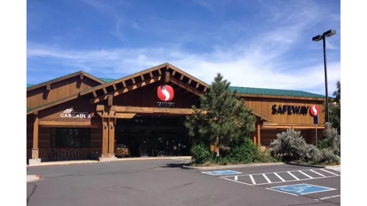 Safeway (Century Drive) — photo 2