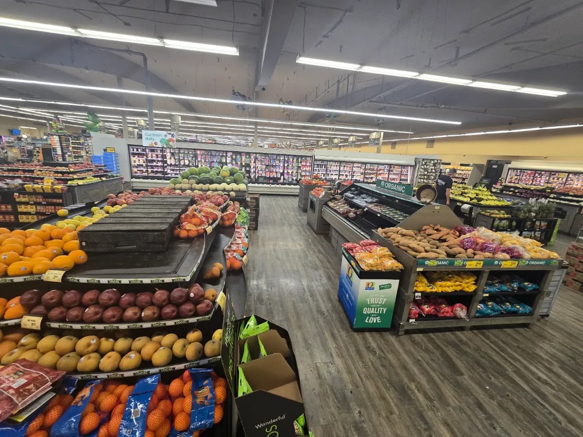 Safeway (Century Drive) — photo 3