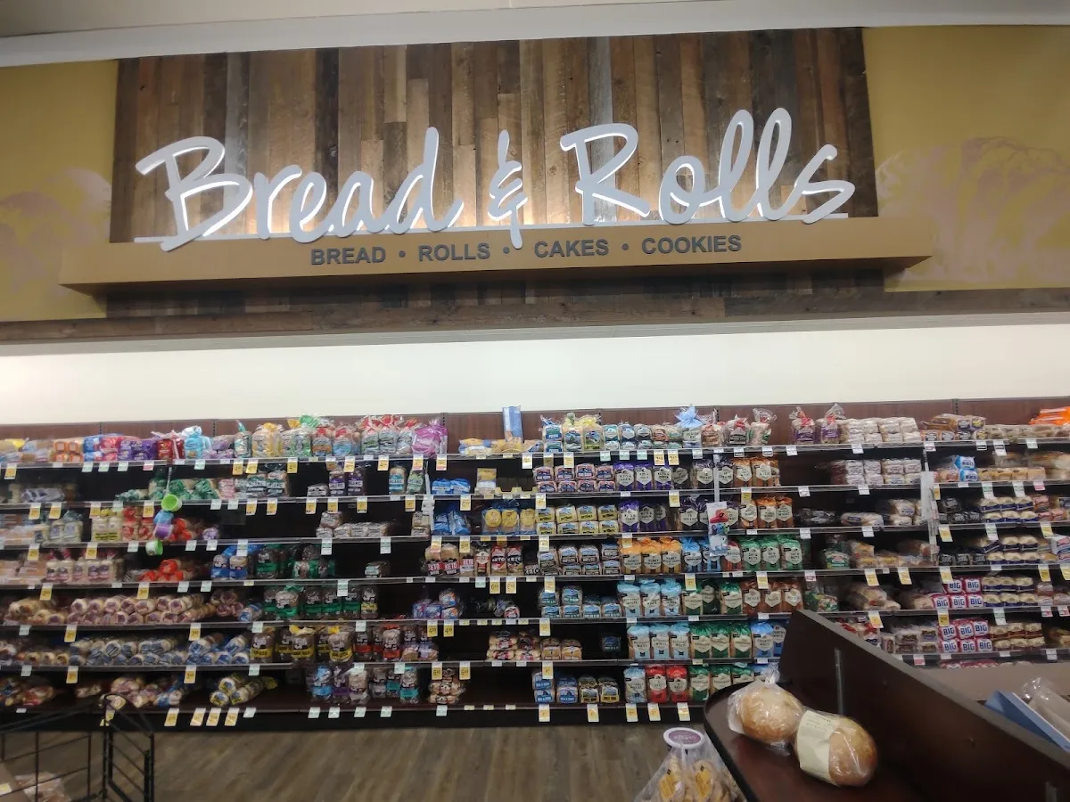 Safeway (Century Drive) — photo 5