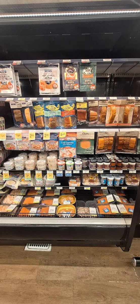 Safeway (Century Drive) — photo 6