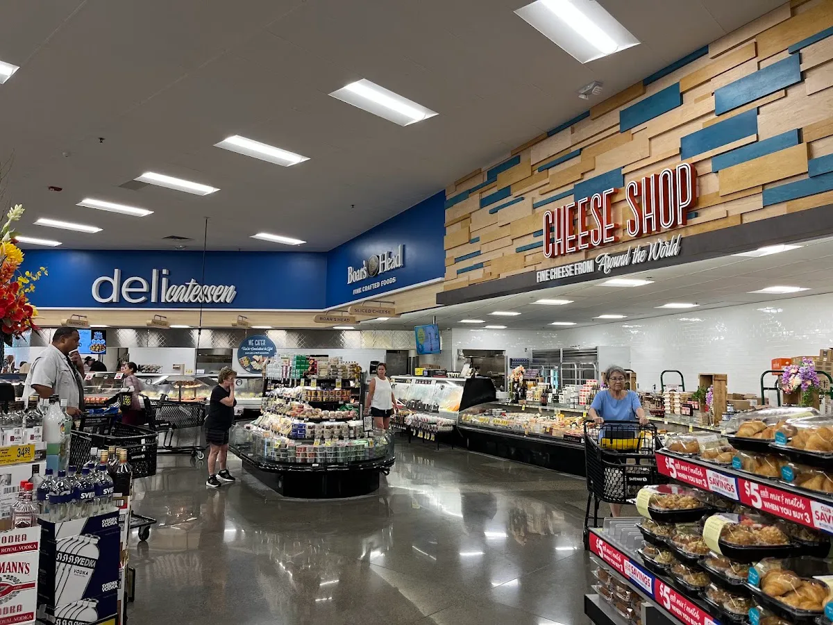 Safeway (Kapahulu) — photo 4