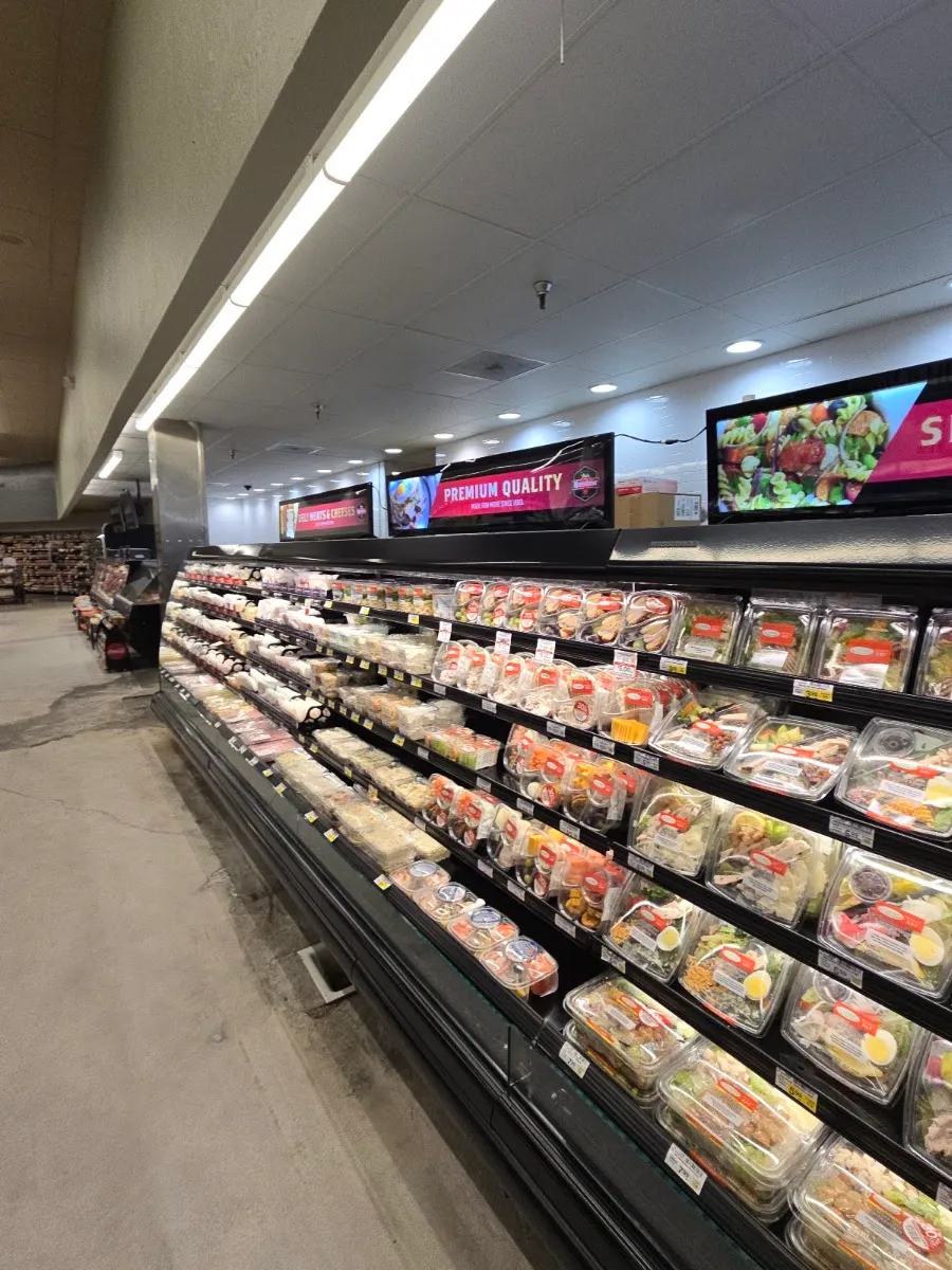 Safeway (Sunrise) — photo 2