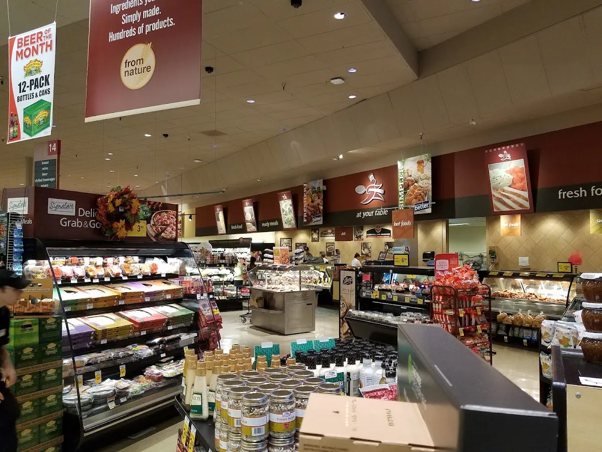 Safeway (Sunrise) — photo 3