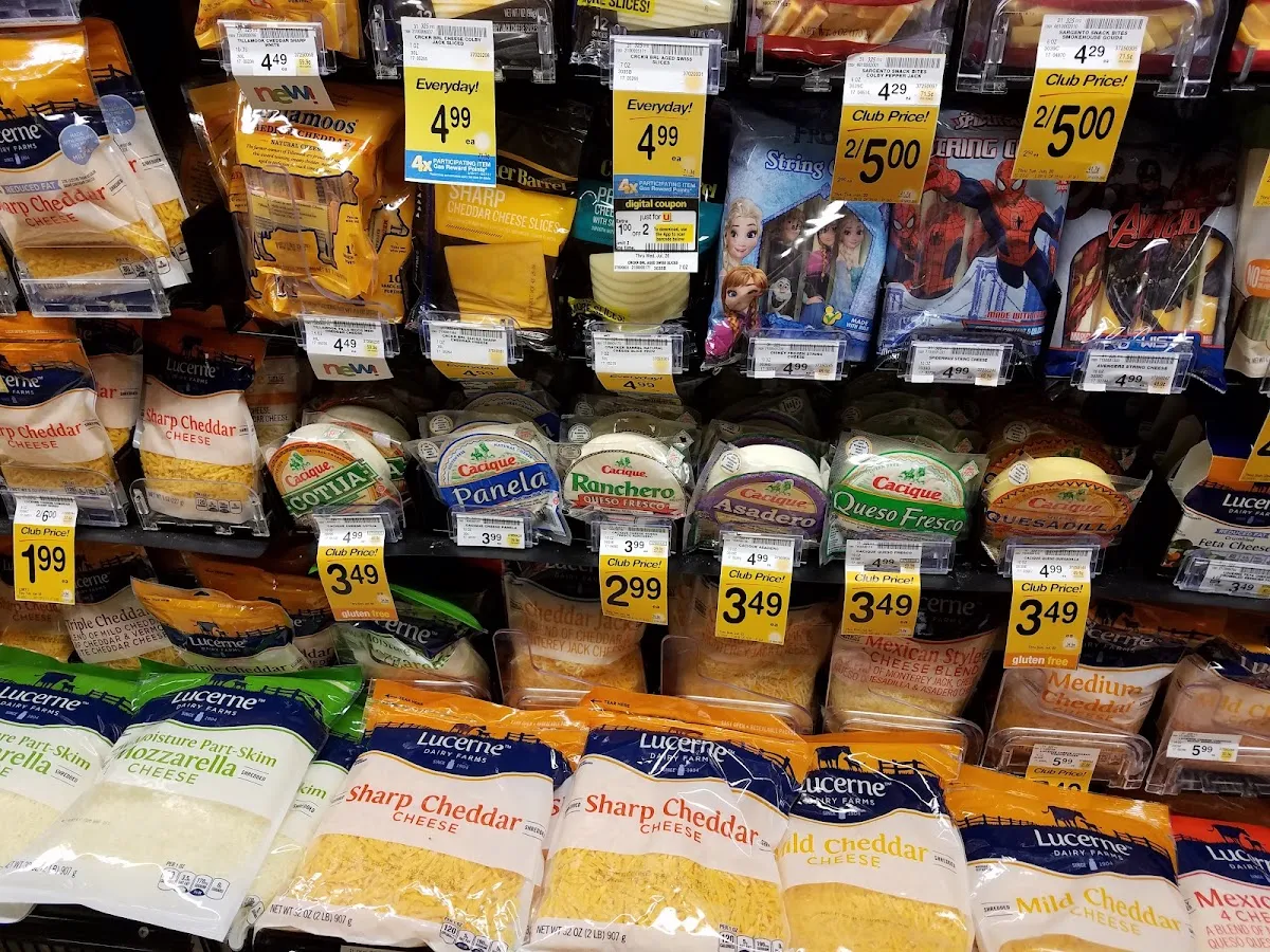 Safeway (Sunrise) — photo 6