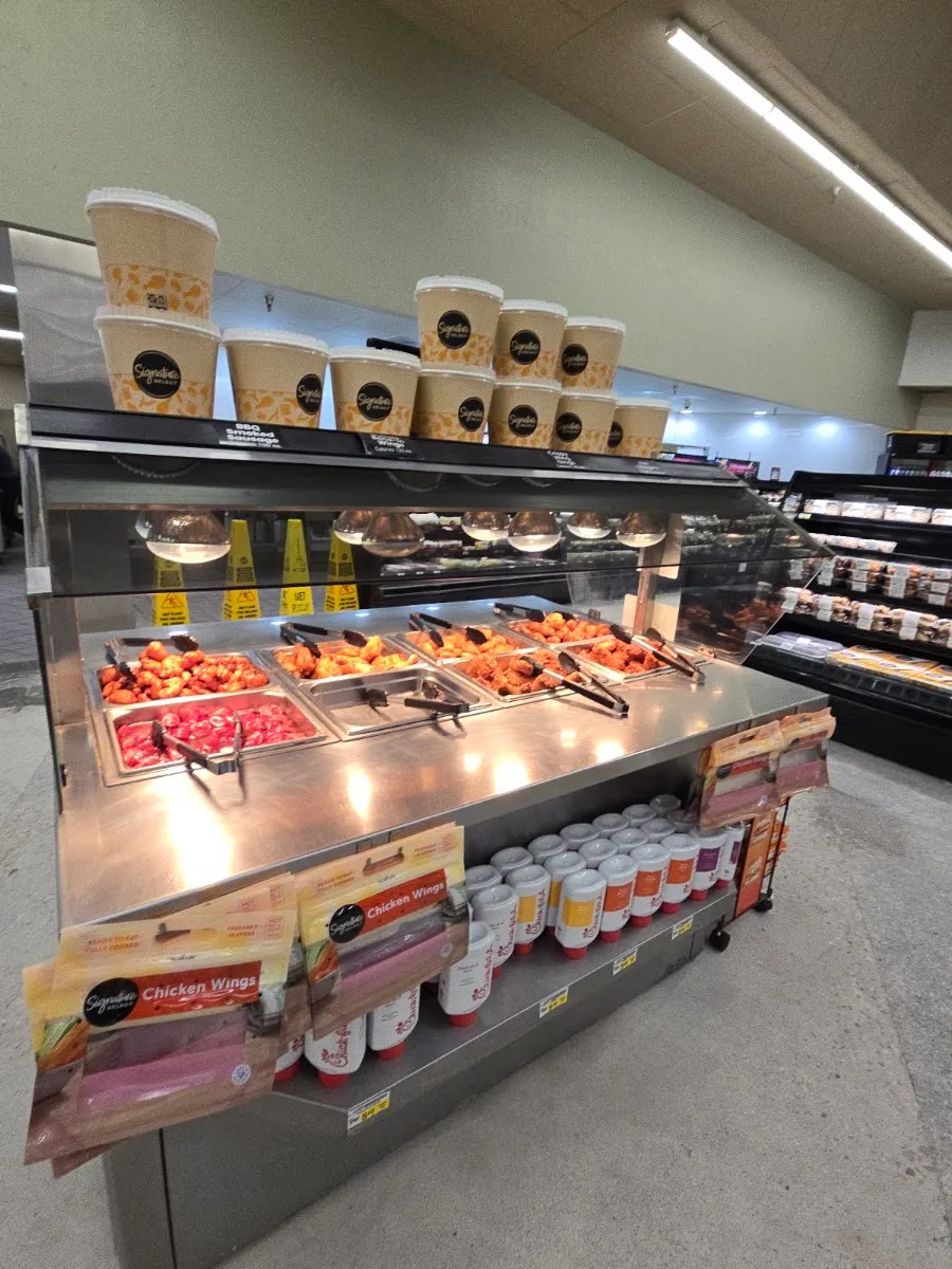 Safeway (Sunrise) — photo 7