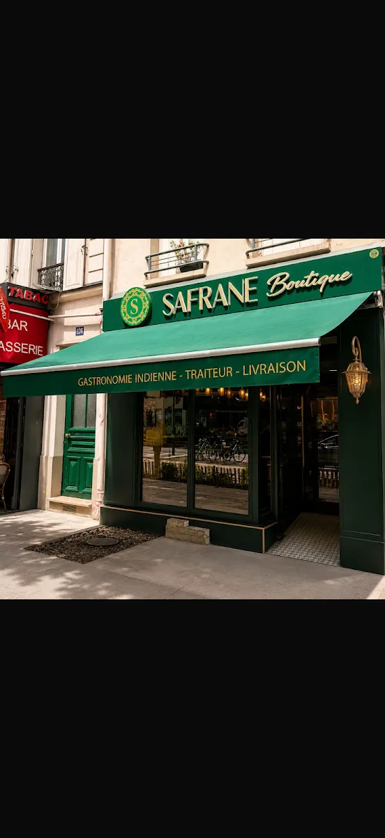 Safrane Boutique