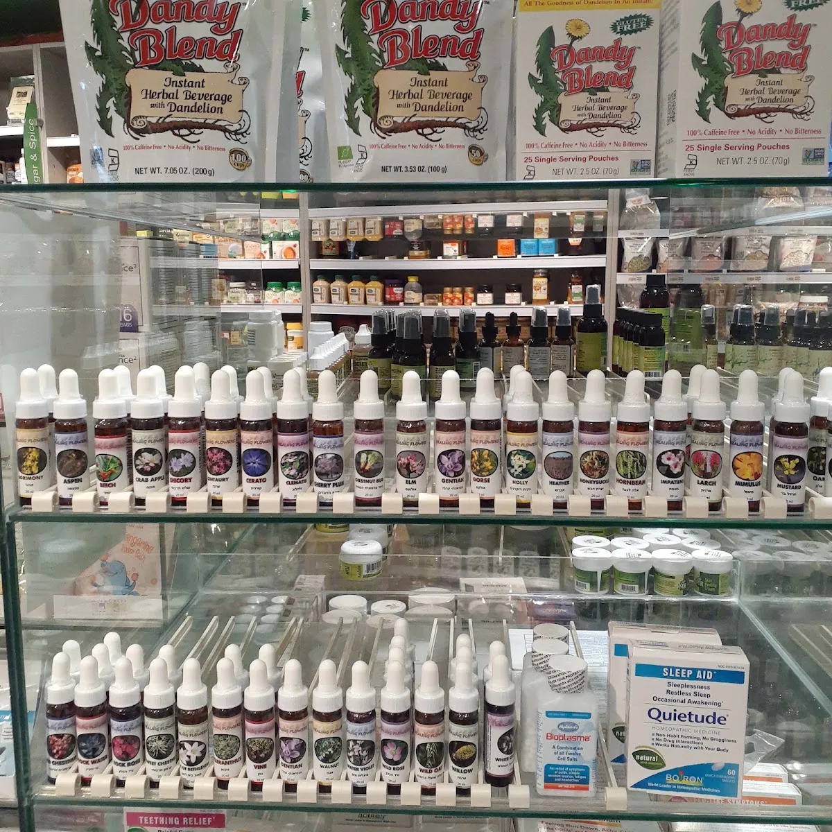 Sage Health Food Market — photo 2