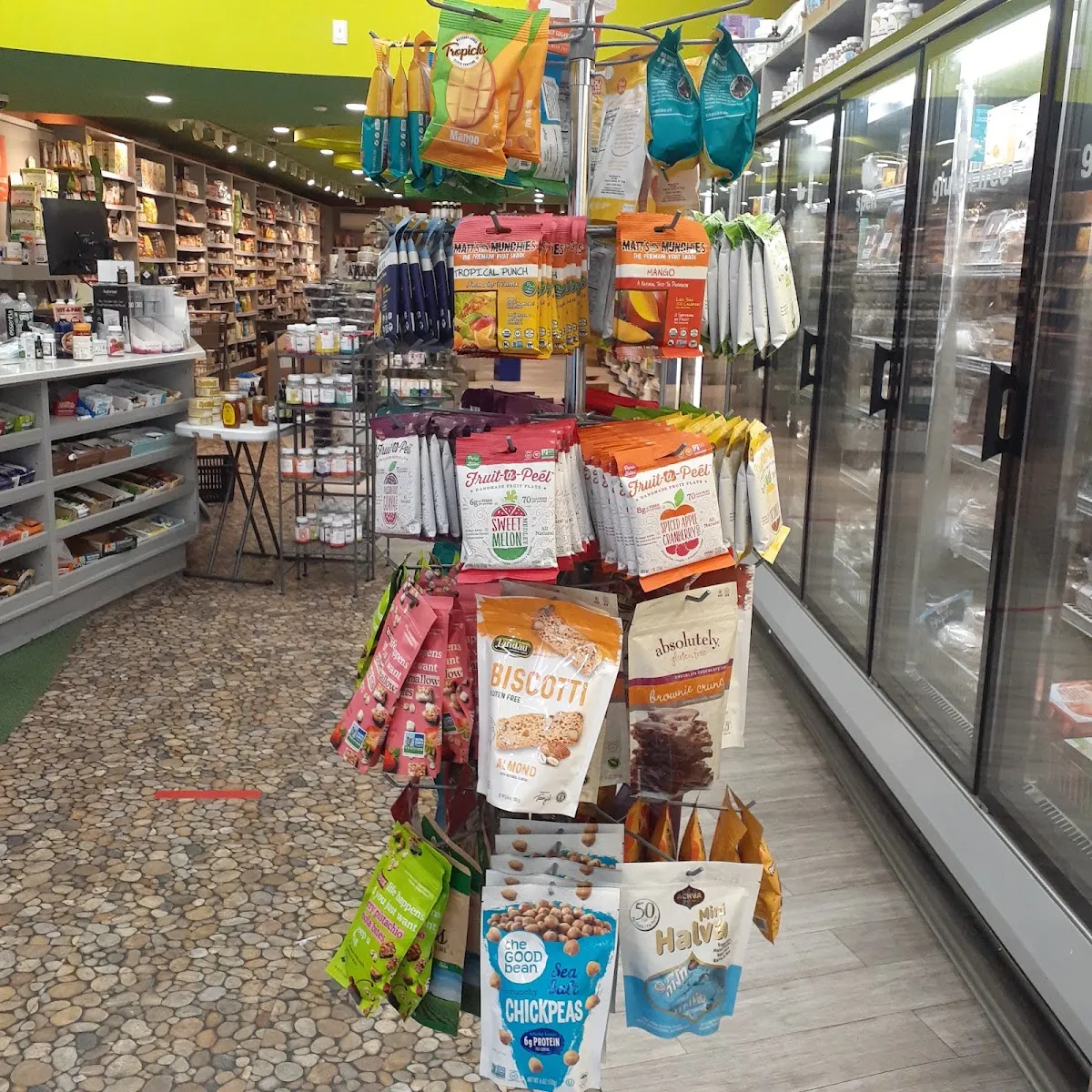 Sage Health Food Market — photo 3