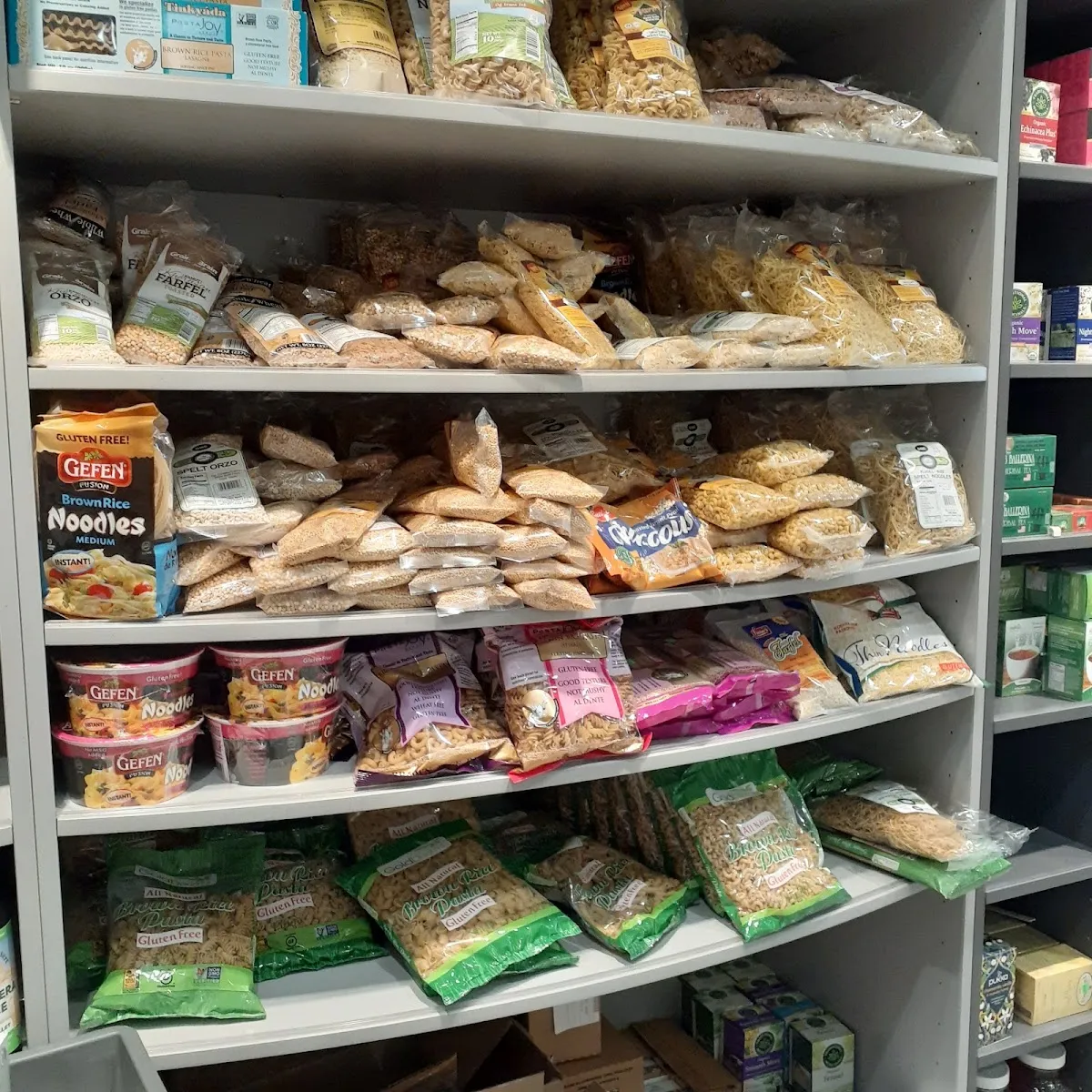 Sage Health Food Market — photo 4