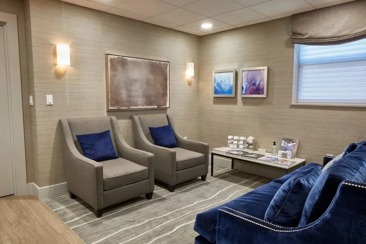 Sagel Bloomfield Danzansky Goldberg Funeral Care Inc — foto 2