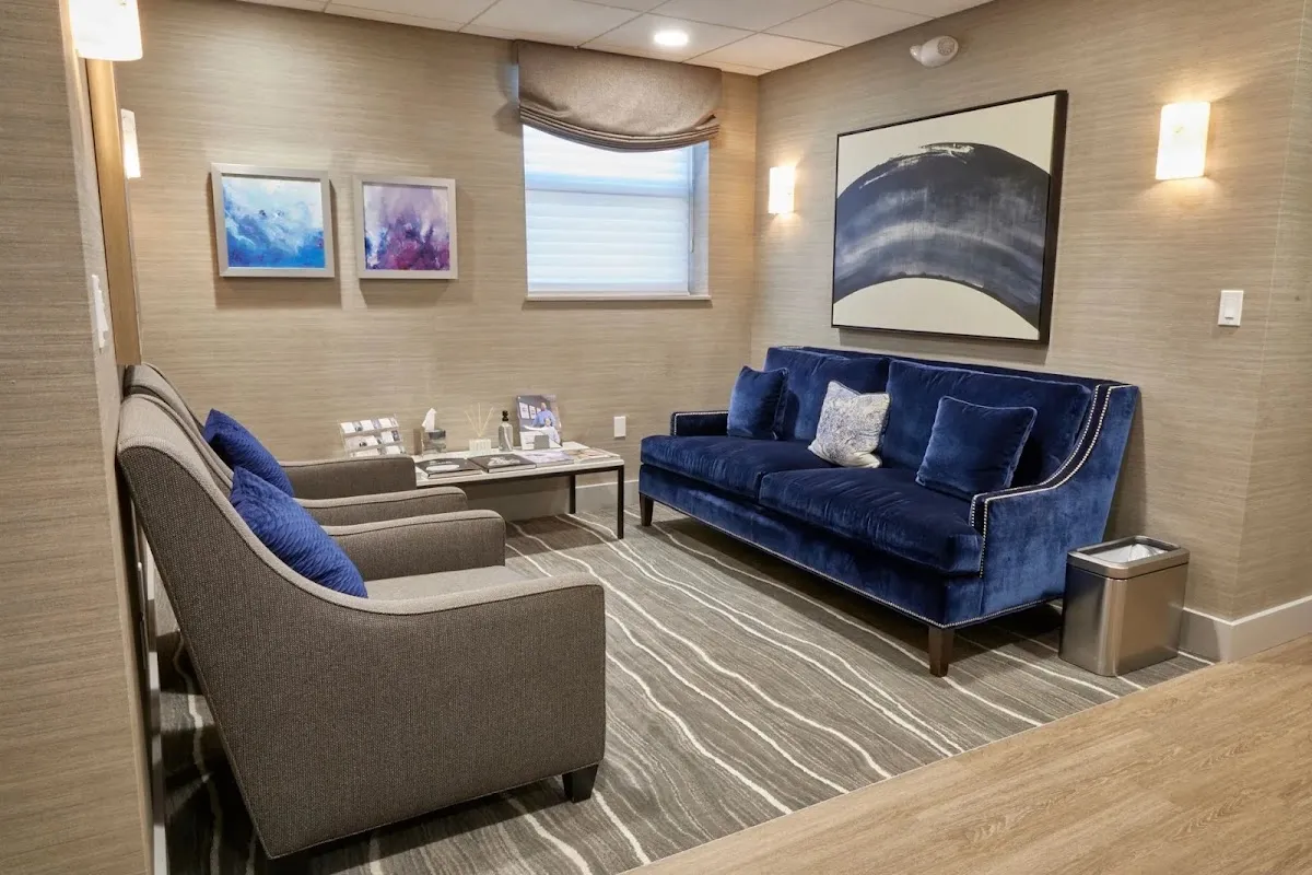 Sagel Bloomfield Danzansky Goldberg Funeral Care Inc — foto 3