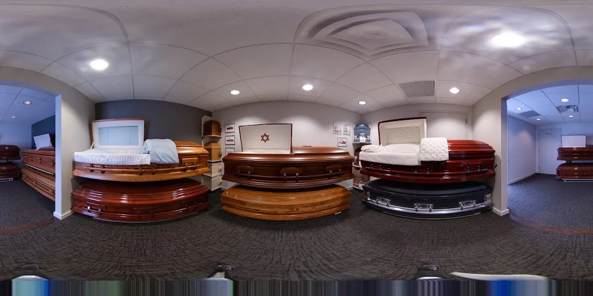 Sagel Bloomfield Danzansky Goldberg Funeral Care Inc — foto 4