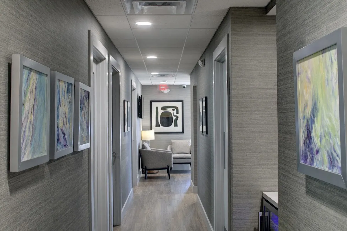 Sagel Bloomfield Danzansky Goldberg Funeral Care Inc — foto 7