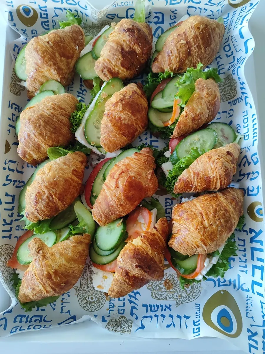 Sagi's Catering — foto 2