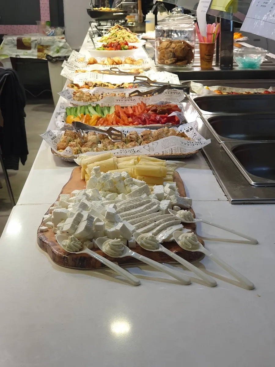 Sagi's Catering — foto 3