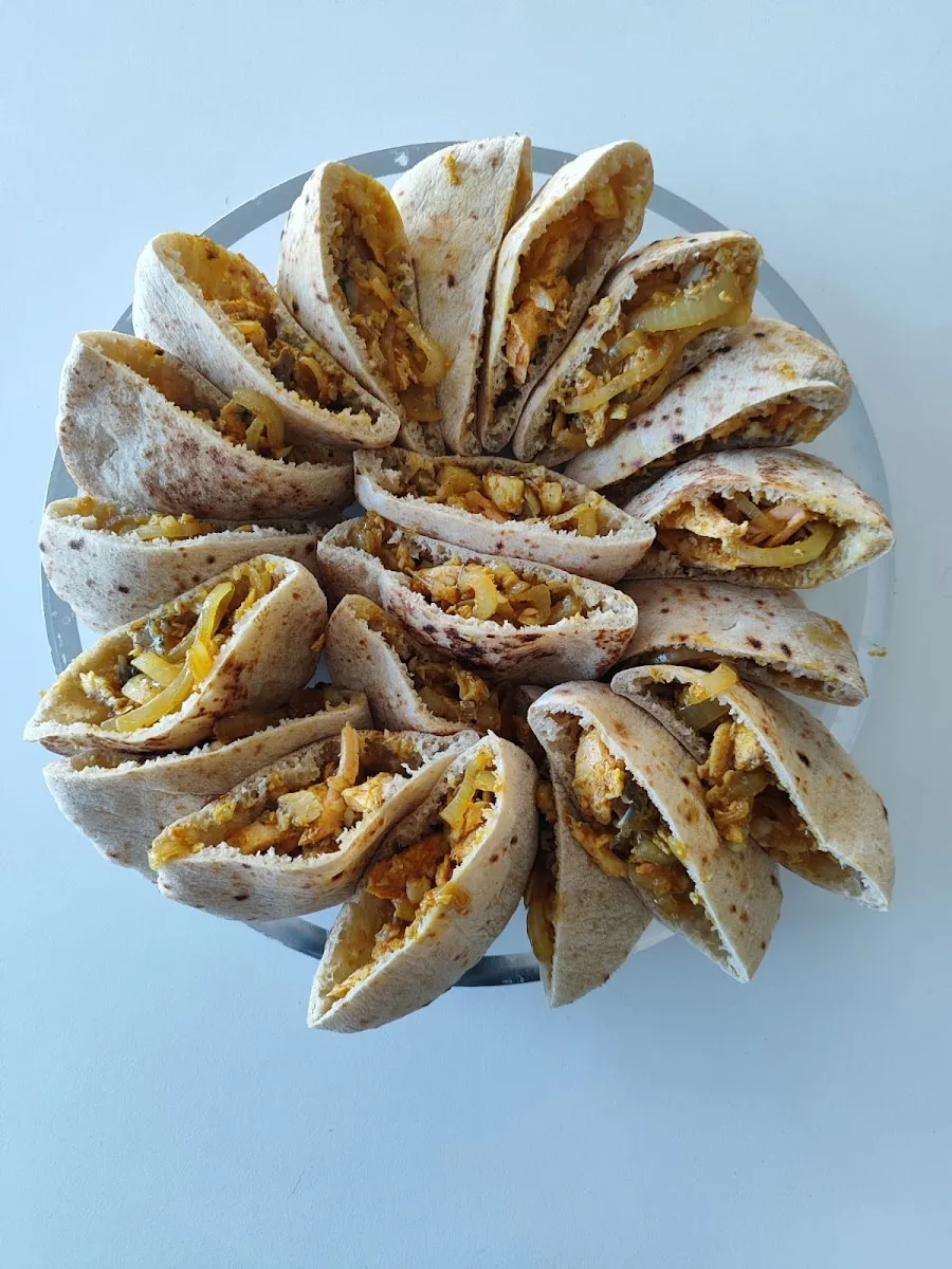 Sagi's Catering — foto 4