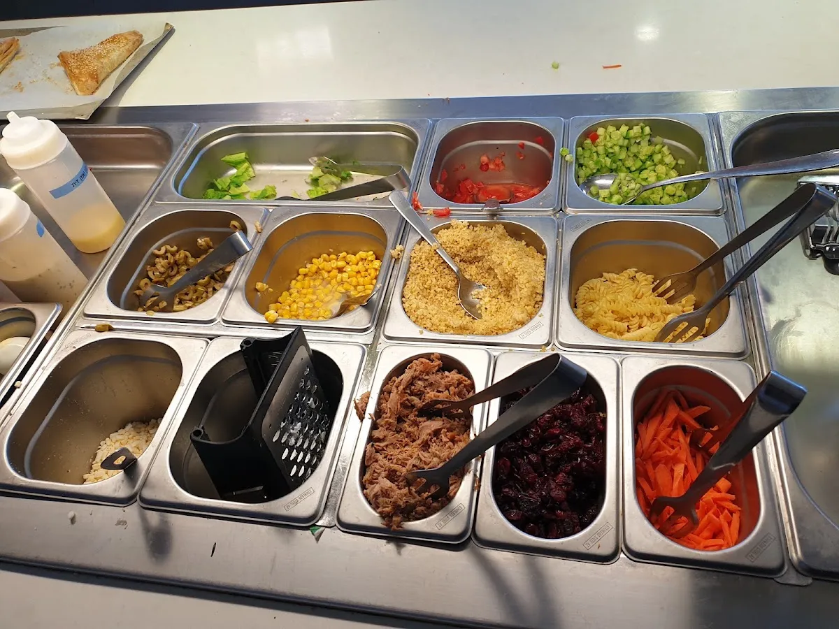 Sagi's Catering — foto 5