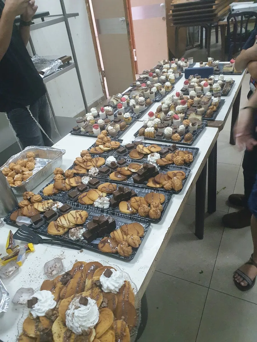 Sagi's Catering — foto 6