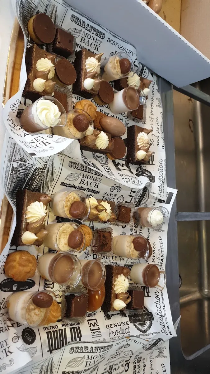 Sagi's Catering — foto 7