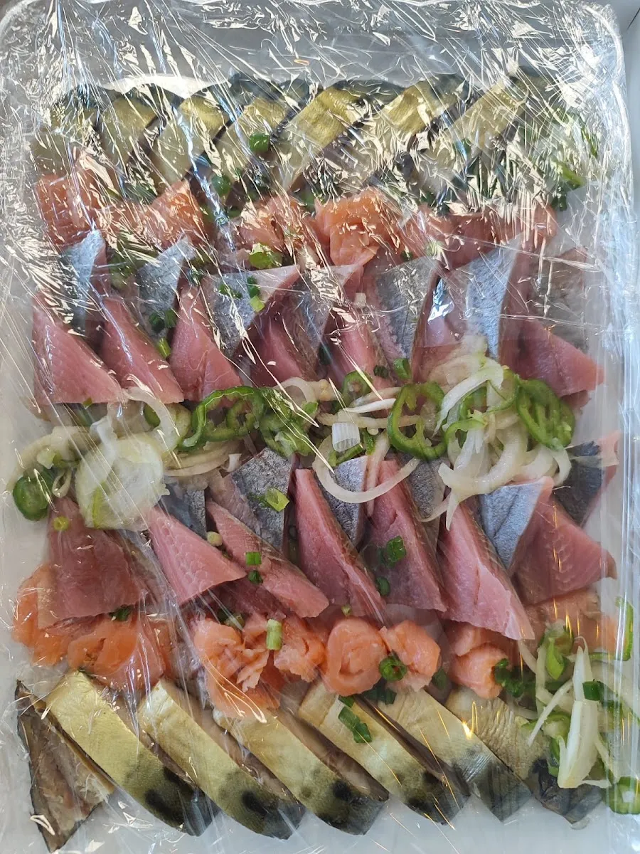 Sagi's Catering — foto 8