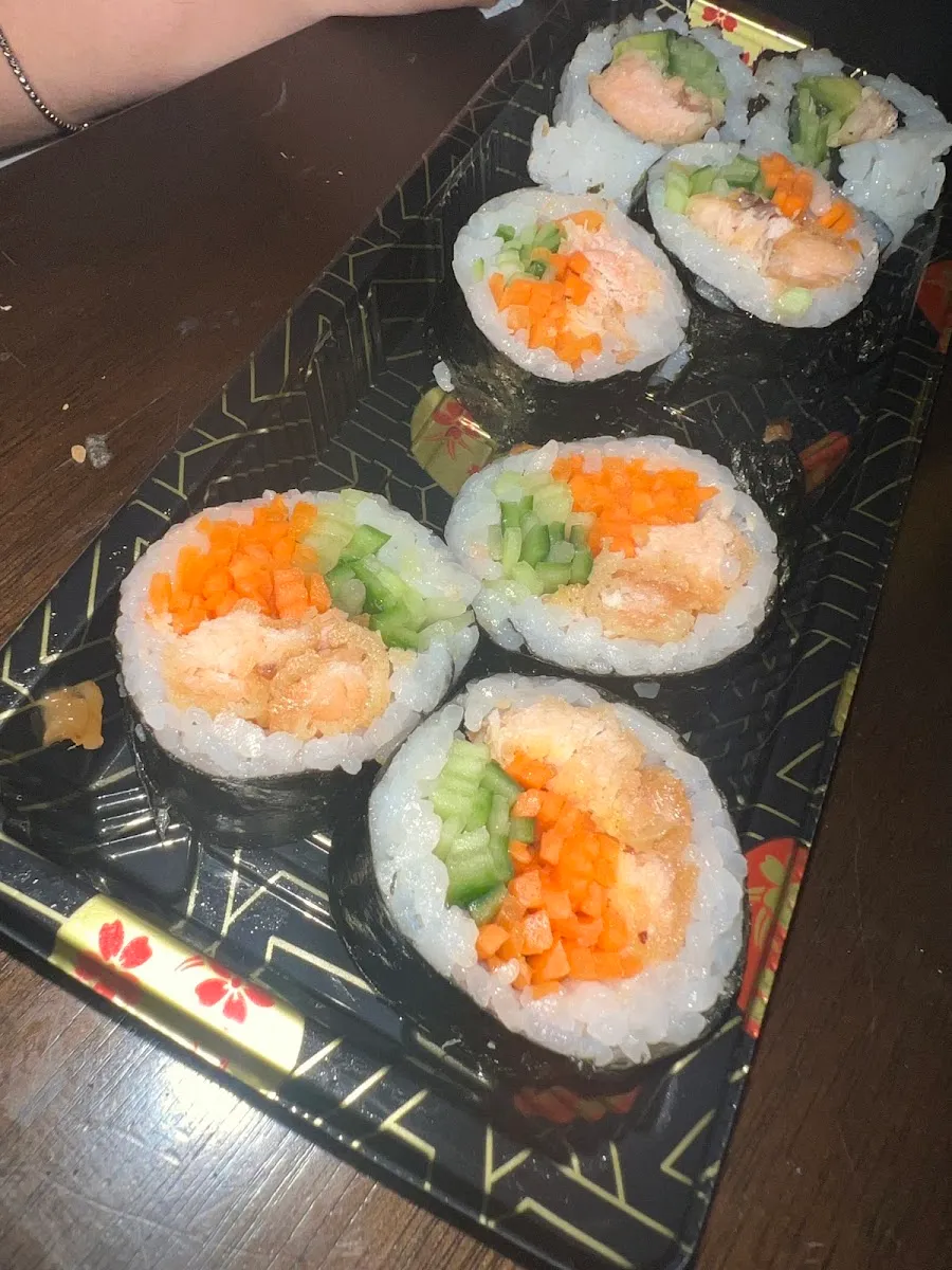 Sai Sushi Bar — photo 4