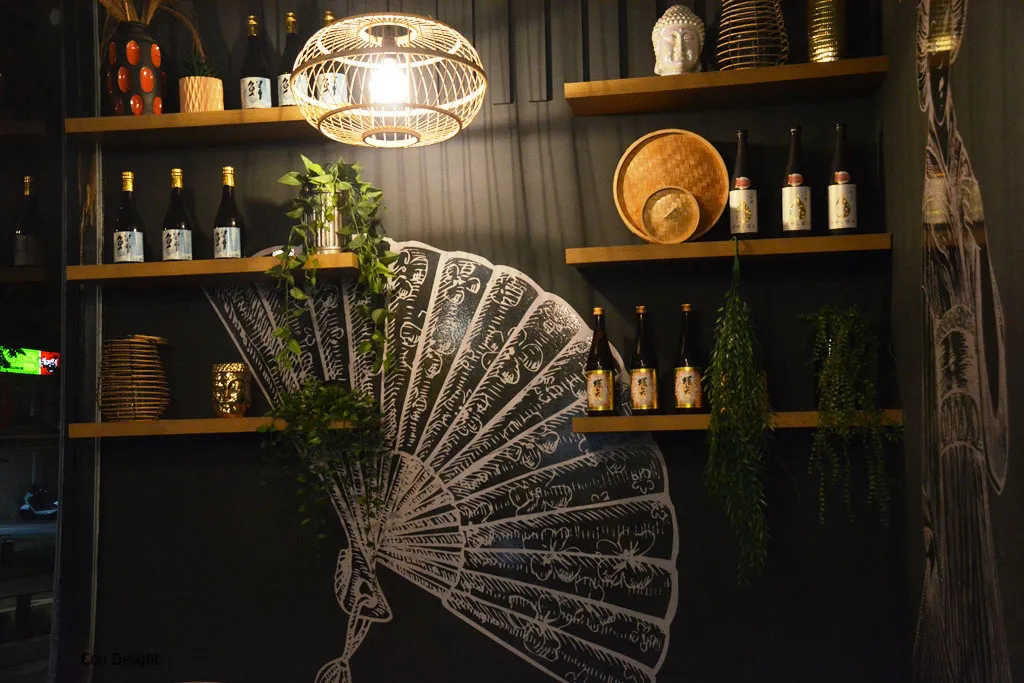 Sai Sushi Bar — photo 8