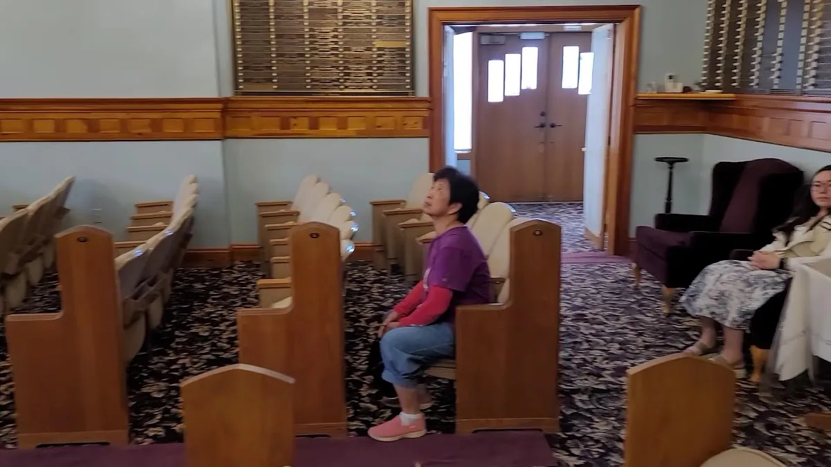 Saint John Jewish Historical Museum — foto 2