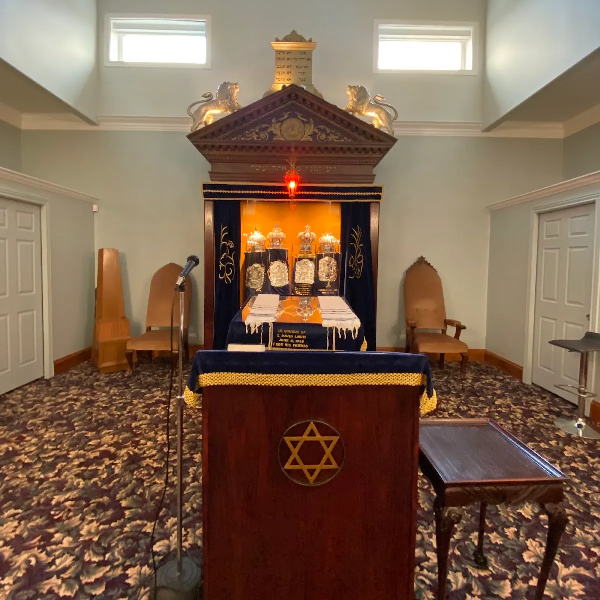 Saint John Jewish Historical Museum — foto 5