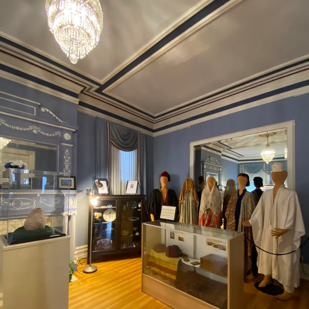 Saint John Jewish Historical Museum — foto 6