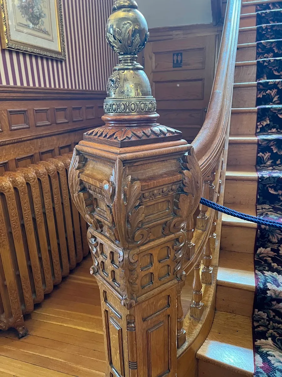 Saint John Jewish Historical Museum — foto 7